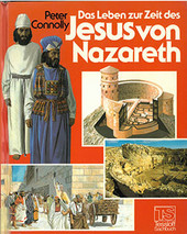 Das Leben zur Zeit des Jesus von Nazareth