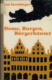 Cover: Dome, Burgen, Bürgerhäuser 1415