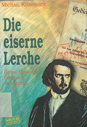 Cover: Die eiserne Lerche 9783797102881