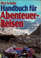 Handbuch für Abenteuer-Reisen