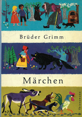 Cover: Kinder-Märchen 2234