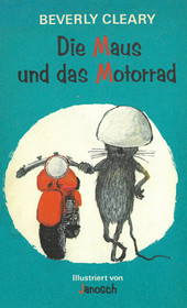 Die Maus und das Motorrad