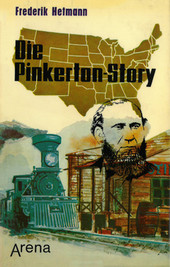 Die Pinkerton-Story