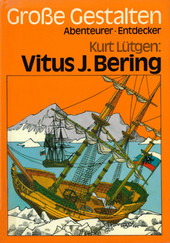 Vitus J. Bering