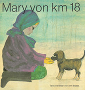 Cover: Mary von km 18 9783702653002