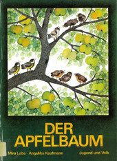 Cover: Der Apfelbaum 9783714111316