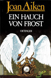 Cover: Ein Hauch von Frost 9783789122088