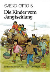 Cover: Die Kinder vom Jangtsekiang 9783789161575