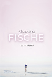 Cover: Elektrische Fische 9783551584045