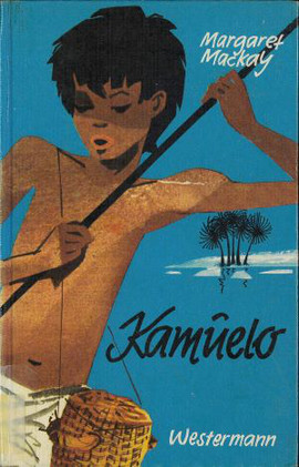 Cover: Kamuelo 1027