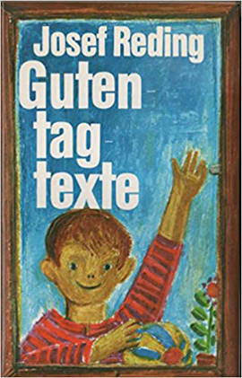 Cover: Gutentagtexte 9783536003820