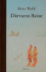 Cover: Därvarns Reise 9783446173507