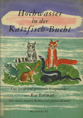 Cover: Hochwasser in der Katzfischbucht 1232