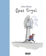 Cover: Opas Engel 3552515433