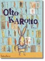 Cover: Otto Karotto 9783854528425