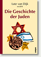 Cover: Die Geschichte der Juden 9783593367033