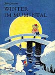 Cover: Winter im Mumintal 1436