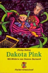 Dakota Pink