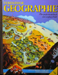Cover: Lebendige Geographie 1569