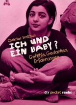 Cover: Ich und ein Baby? 9783423781466