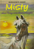 Cover: Misty, das Pony von Chincoteague 1604