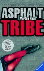 Cover: Asphalt Tribe 9783473352463