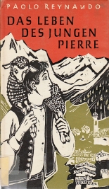 Cover: Das Leben des jungen Pierre 1707