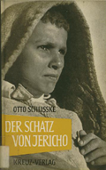 Cover: Der Schatz von Jericho 1828