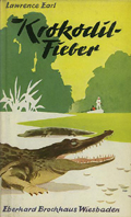 Cover: Krokodil-Fieber 1874