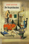 Cover: Die Borgmännchen 1879