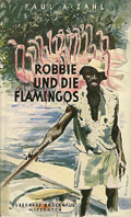 Cover: Robbie und die Flamingos 1898