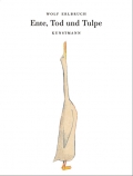 Cover: Ente, Tod und Tulpe 9783888974618