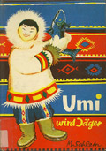 Cover: Umi wird Jäger 1914