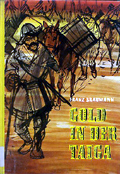 Cover: Gold in der Taiga 1931