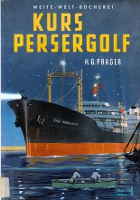 Cover: Kurs Persergolf 1962