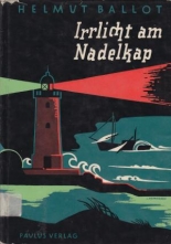 Cover: Irrlicht am Nadelkap 1984