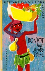 Cover: Bontot hat große Pläne 2027