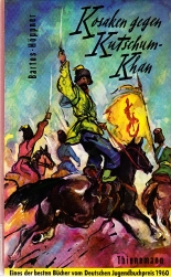 Cover: Kosaken gegen Kutschum-Khan 2037