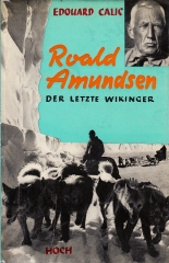 Cover: Roald Amundsen 2090