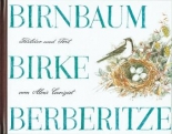 Cover: Birnbaum, Birke, Berberitze 9783280015346