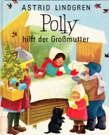 Polly hilft der Großmutter