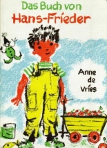 Cover: Das Buch von Hans-Frieder 2410