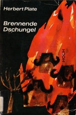 Cover: Brennende Dschungel 2439