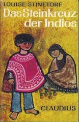 Cover: Das Steinkreuz der Indios 2447