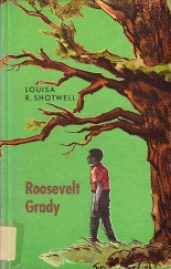 Cover: Roosevelt Grady 2448