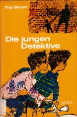 Cover: Die jungen Detektive 2462