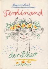 Cover: Ferdinand der Stier 9783257011630