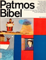 Cover: Patmos-Bibel. Altes Testament 2478