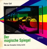 Cover: Der magische Spiegel 2482