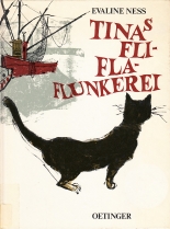 Tinas Fli-Fla-Flunkerei